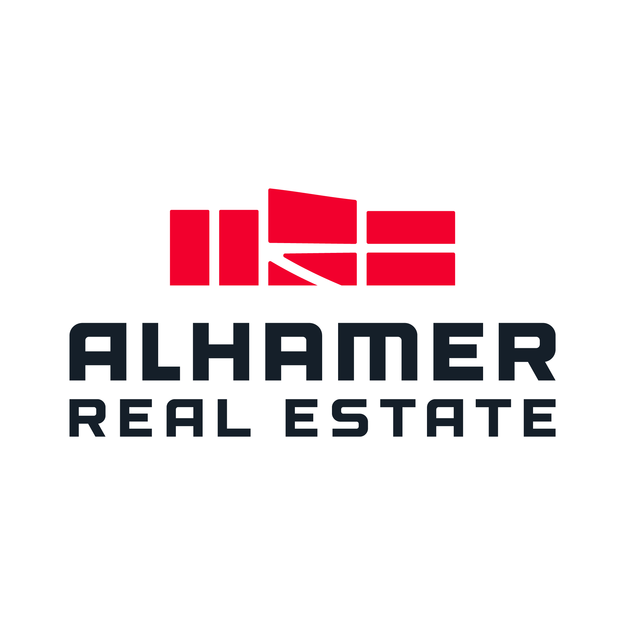 AlHamer Real Estate